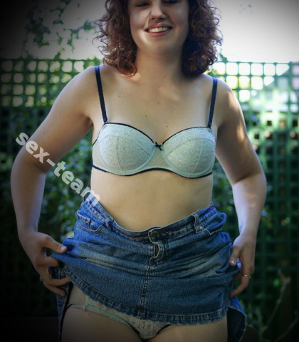 Проститутка Ирина