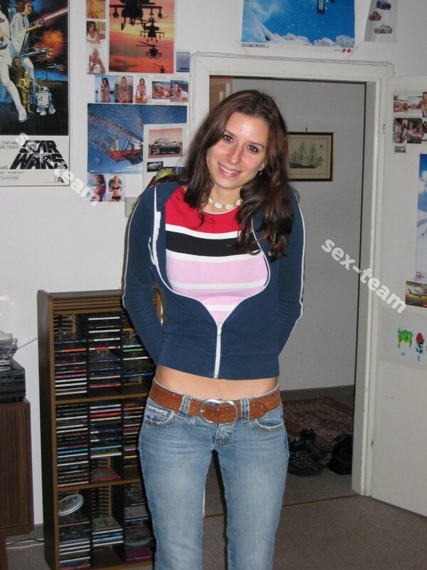 Дина и Нина