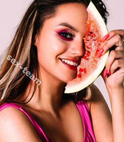 Проститутка Арина