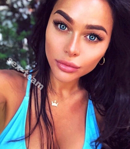 Проститутка АЛИКА